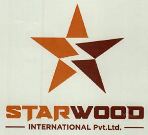 STARWOOD INTERNATIONAL (and logo) trademark logo