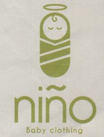 NINO (and logo) trademark logo