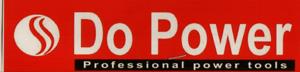 DO POWER (and logo) trademark logo