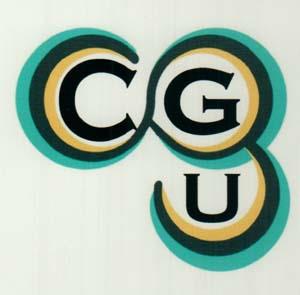 CGU (and logo) trademark logo