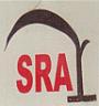 SRA (and logo) trademark logo
