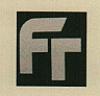FT (and logo) trademark logo