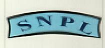 SNPL (and logo) trademark logo