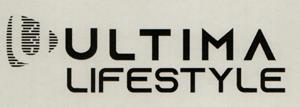 ULTIMA LIFESTYLE (and logo) trademark logo