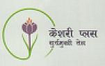 KAYSERI PLUS SURYAMUKHI TEL (and logo) trademark logo