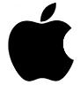 APPLE (and logo) trademark logo