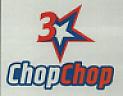 CHOP CHOP (and logo) trademark logo
