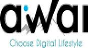 AWAI (and logo) trademark logo