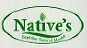 NATIVE'S (and logo) trademark logo
