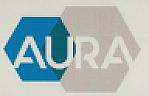 AURA (and logo) trademark logo