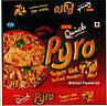 Wai Wai Quick Pyro (and logo) trademark logo