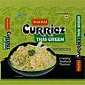 Wai Wai Curriez (and logo) trademark logo