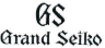 GRAND SEIKO (and logo) trademark logo