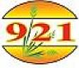 921 (and logo) trademark logo