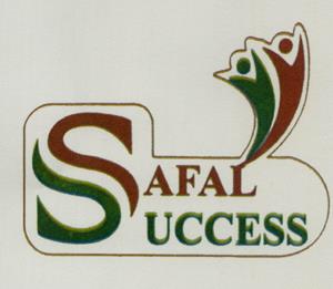 SAFAL/SUCCESS (and logo) trademark logo