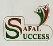 SAFAL/SUCCESS (and logo) trademark logo