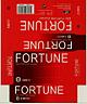 FORTUNE (and logo) trademark logo