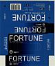FORTUNE (and logo) trademark logo