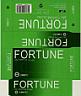 FORTUNE (and logo) trademark logo