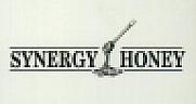 SYNERGY HONEY (and logo) trademark logo