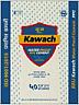 BRIJ KAWACH (and logo) trademark logo
