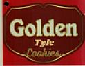 GOLDEN TYLE (and logo) trademark logo