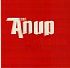 ARMS ANUP (and logo) trademark logo