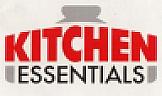 KITCHEN ESSENTIALS (and logo) trademark logo