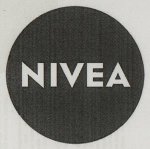 NIVEA (and logo) trademark logo