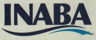 INABA (and logo) trademark logo