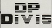 DP DIVIS (and logo) trademark logo