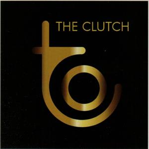 THE CLUTCH (and logo) trademark logo
