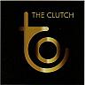 THE CLUTCH (and logo) trademark logo