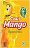SITAZ COOL MANGO FLAVOUR DRINK (and logo) trademark logo