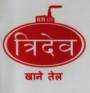 TRIDEV (and logo) trademark logo