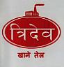 TRIDEV (and logo) trademark logo