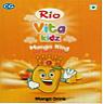 RIO VITA KIDZ (and logo) trademark logo