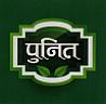 PUNIT (and logo) trademark logo