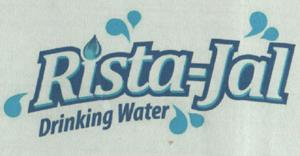 RISTA JAL (and logo) trademark logo