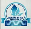 BHAIRAB KUNDA SPRING WATER (and logo) trademark logo
