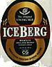 ICEBERG (and logo) trademark logo