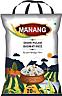 MANANG (and logo) trademark logo
