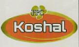 PPC KOSHAL (and logo) trademark logo