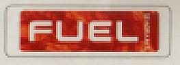 SEAGRAM'S FUEL (and logo) trademark logo