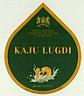 KAJU LUGDI (and logo) trademark logo