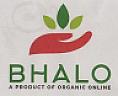 BHALO (and logo) trademark logo
