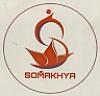 SOMAKHYA (and logo) trademark logo