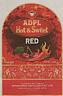 ADPL HOT & SWEET RED (and logo) trademark logo