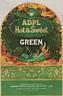ADPL HOT & SWEET GREEN (and logo) trademark logo