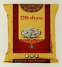 DIKSHYA (and logo) trademark logo
